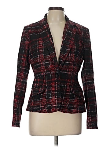 7th Avenue Design Studio New York & Company Blazer (view 1)