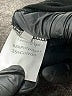 Unbranded Black 3/4 Sleeve T-Shirt Size M - photo 7