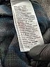 Levi's Plaid Gray Long Sleeve Button-Down Shirt Size 3X - photo 8