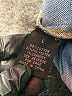 Baccini Blue Denim Jacket Size L - photo 7