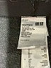 Uniqlo Gray Active Pants Size L - photo 7