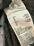 Uniqlo Gray Active Pants Size L - photo 8