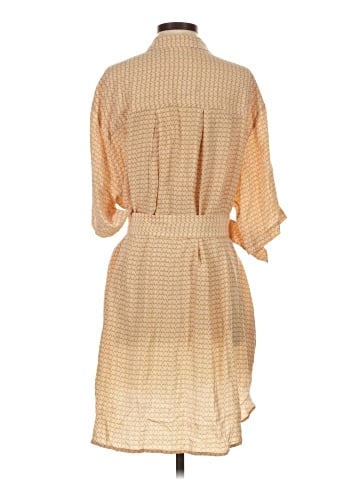 Equipment Casual Dress (view 2)