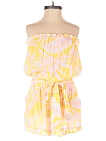 Billabong Romper (view 1)