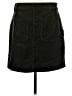 Democracy Black Casual Skirt Size 8 - photo 2