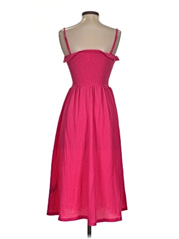H&M Casual Dress (view 2)