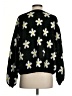 Altar'd State 100% Acrylic Floral Black Pullover Sweater Size S - photo 2