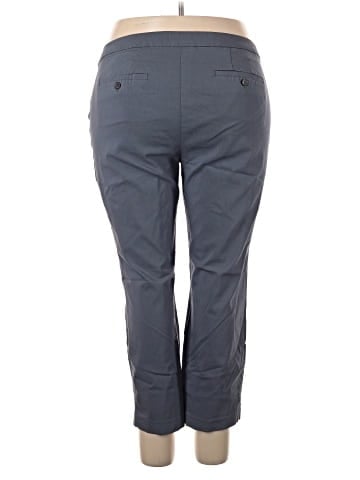 Lane Bryant Outlet Active Pants (view 2)