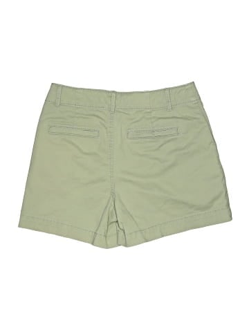 Ann Taylor LOFT Khaki Shorts (view 2)