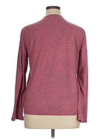 Unbranded Long Sleeve T-Shirt (view 2)
