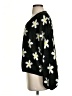Altar'd State 100% Acrylic Floral Black Pullover Sweater Size S - photo 5