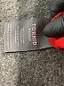 Torrid Red Denim Vest Size 3X Plus (3) - photo 7