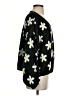 Altar'd State 100% Acrylic Floral Black Pullover Sweater Size S - photo 4