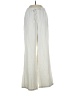 Stradivarius Ivory Casual Pants Size XS - photo 1