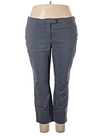 Lane Bryant Outlet Active Pants (view 1)