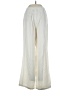 Stradivarius Ivory Casual Pants Size XS - photo 2