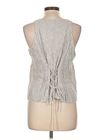 Old Navy Sleeveless Blouse (view 2)
