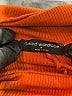 Naked Wardrobe Orange Active Pants Size M - photo 7