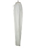 Stradivarius Ivory Casual Pants Size XS - photo 5