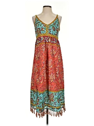Sundance Casual Dress (view 1)