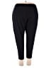Old Navy Solid Black Casual Pants Size 2X - photo 2