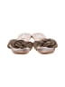 Steve Madden Tan Sandals Size 9 1/2 - photo 2