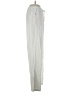 Stradivarius Ivory Casual Pants Size XS - photo 4