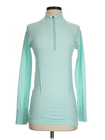 Athleta Long Sleeve T-Shirt (view 1)