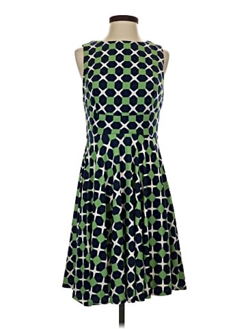 Donna Morgan Cocktail Dress (view 1)