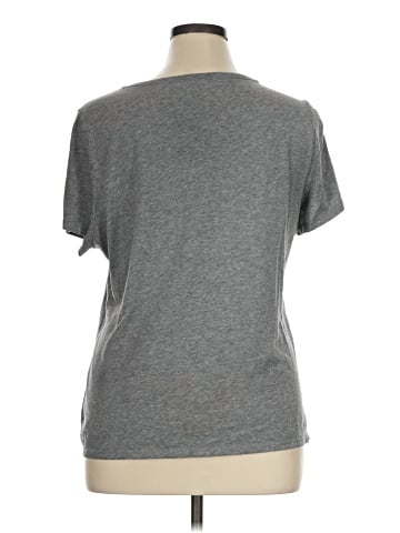 SONOMA life + style Short Sleeve T-Shirt (view 2)