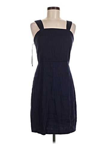 H By Halston Casual Dress (view 1)