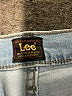 Lee Blue Jeans Size 16M - photo 7