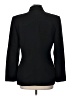 Emma James 100% Polyester Black Blazer Size 10 - photo 2