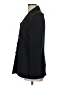 Emma James 100% Polyester Black Blazer Size 10 - photo 5