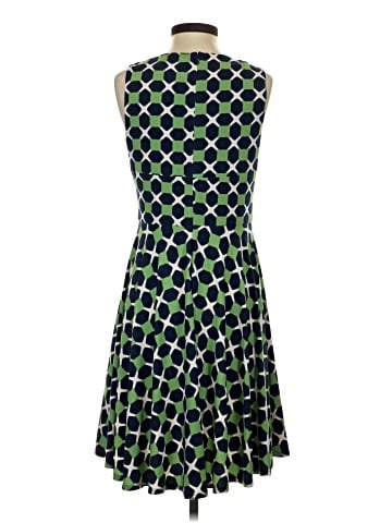 Donna Morgan Cocktail Dress (view 2)