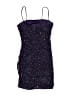 Lulus Stars Purple Cocktail Dress Size XS - photo 2