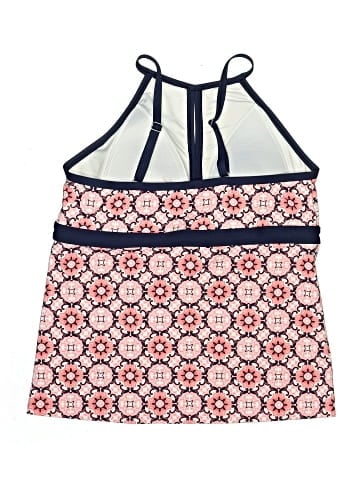 Lands' End Swimsuit Top (view 2)