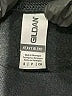 Gildan Graphic Black Sweatshirt Size S - photo 7