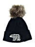 David & Young Black Beanie One size - photo 1