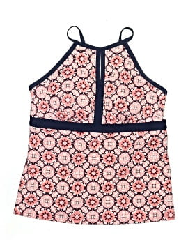 Lands' End Swimsuit Top
