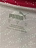 Puma Pink Long Sleeve Polo Size M - photo 7