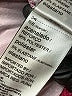 Puma Pink Long Sleeve Polo Size M - photo 8