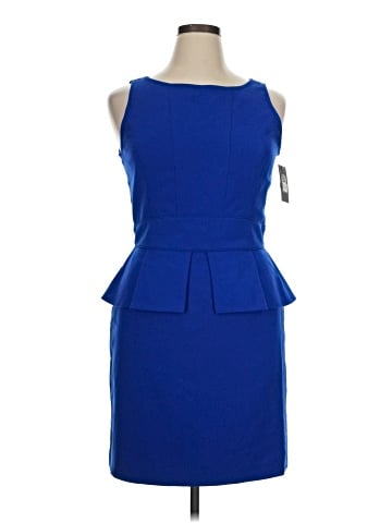 Vince Camuto Cocktail Dress (view 1)
