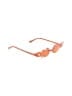Unbranded Orange Sunglasses One size - photo 1