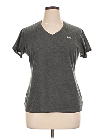 Under Armour Active T-Shirt (view 1)