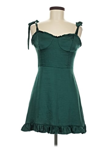 Audrey 3+1 Cocktail Dress (view 1)