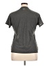 Under Armour Gray Active T-Shirt Size XL - photo 2