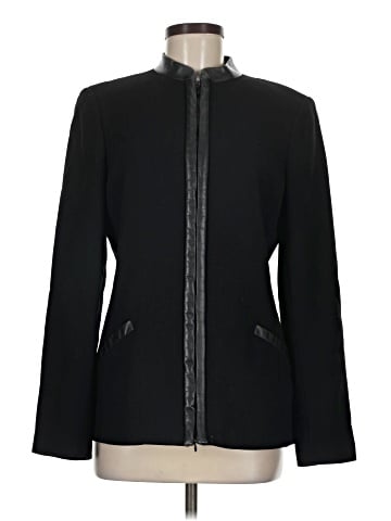 Dana Buchman Jacket (view 1)