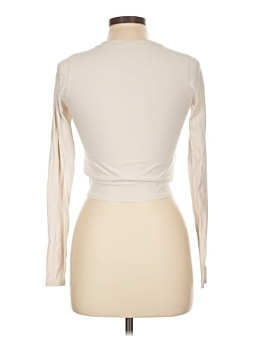 Lululemon Athletica Long Sleeve Top (view 2)