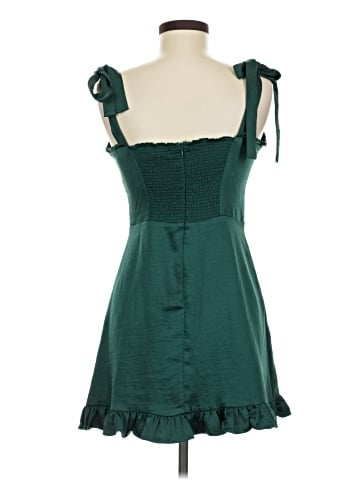 Audrey 3+1 Cocktail Dress (view 2)
